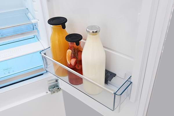 Фото - Холодильник вбудований Gorenje NRKI418EE1