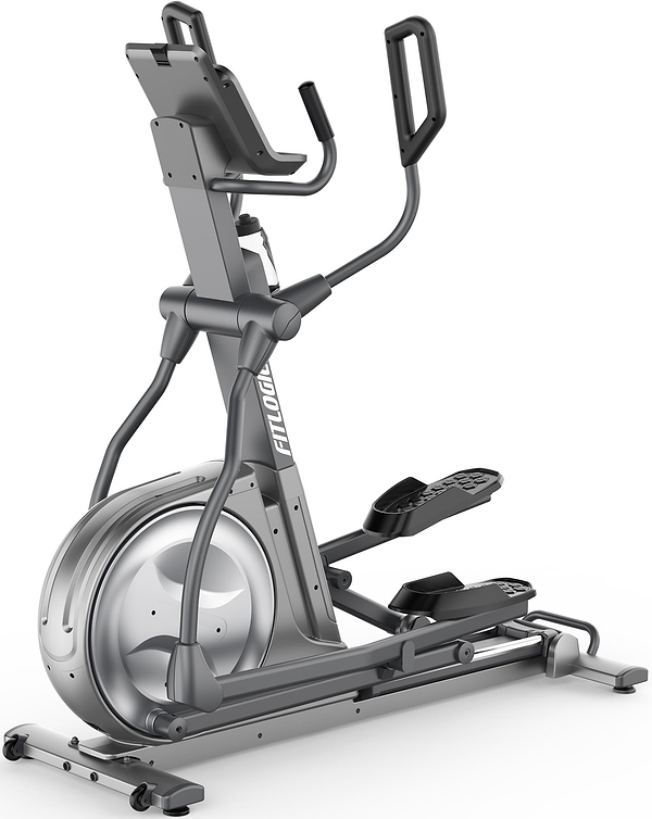 Фото - Орбітрек FitLogic E29