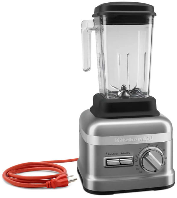 Фото - Блендер стационарный KitchenAid Power Professional (5KSBC1B0ECU)