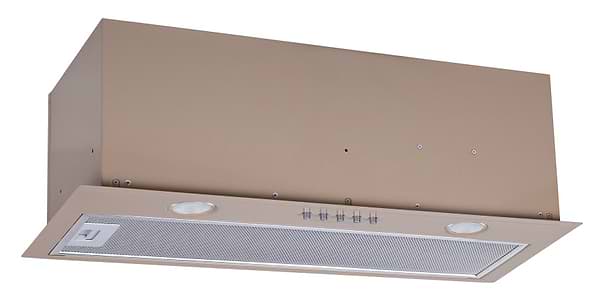 Фото - Вытяжка встраиваемая Perfelli BI 6512 A 1000 DARK IV LED