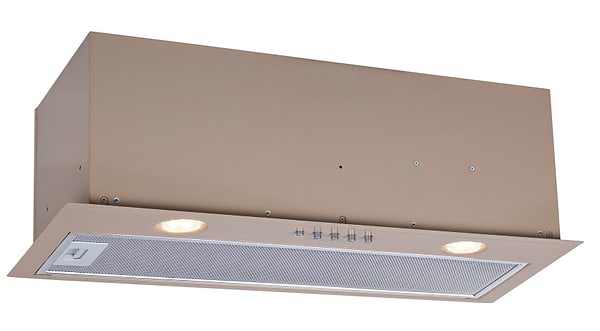 Фото - Вытяжка встраиваемая Perfelli BI 6512 A 1000 DARK IV LED