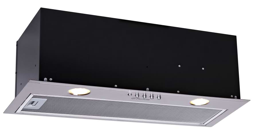 Уцінка - Витяжка вбудована Perfelli BI 6512 A 1000 I LED #