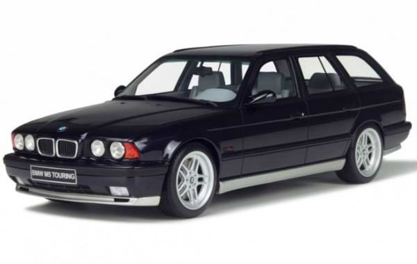 Фото - EVA килимки в салон авто EVAtech для 5 Series (E34) BMW 1987-1996 3 покоління Combi EU (BM52108C5RBB)