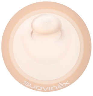 Фото - Бутылочка для кормления Suavinex ZERO.ZERO, 180 мл,  (304755)