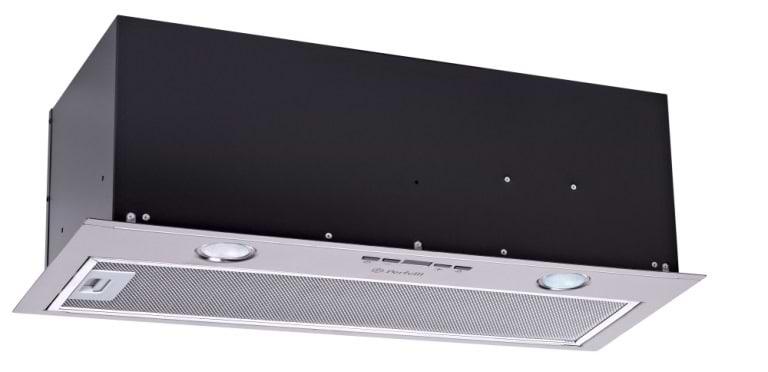 Вытяжка встраиваемая Perfelli BIET 6512 A 1000 I LED - Фото 1