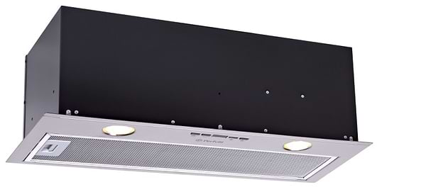 Фото - Вытяжка встраиваемая Perfelli BIET 6512 A 1000 I LED