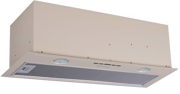 Фото - Вытяжка встраиваемая Perfelli BIET 6512 A 1000 IV LED
