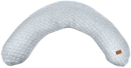 Подушка для будущих мам Beaba New Grey (0508172)