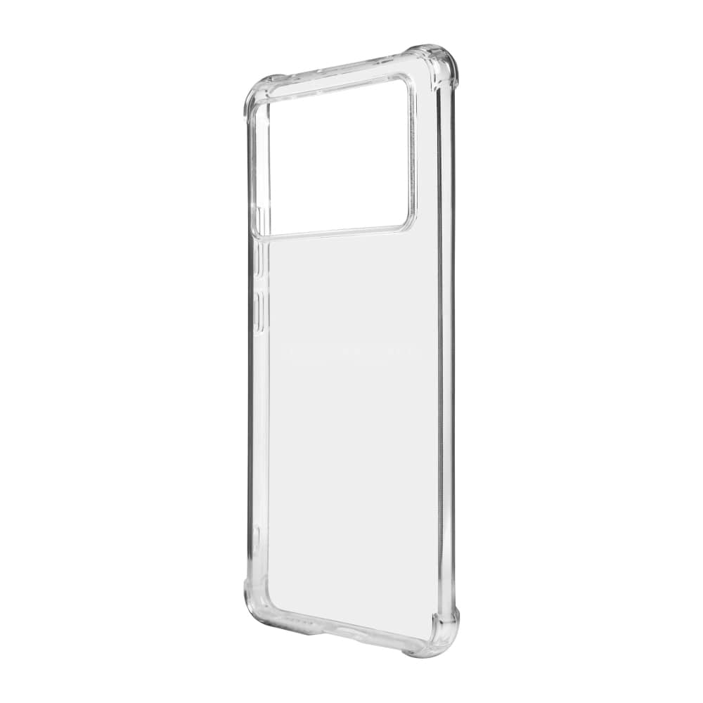 Чехол для смартфона Armorstandart Air Force for Xiaomi Poco X6 Pro 5G Transparent (ARM73377) - Фото 1
