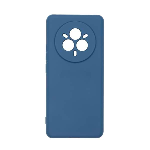 Фото - Чохол для смартфону Armorstandart ICON for Realme 14 Pro 5G Camera cover Dark Blue (ARM83623)
