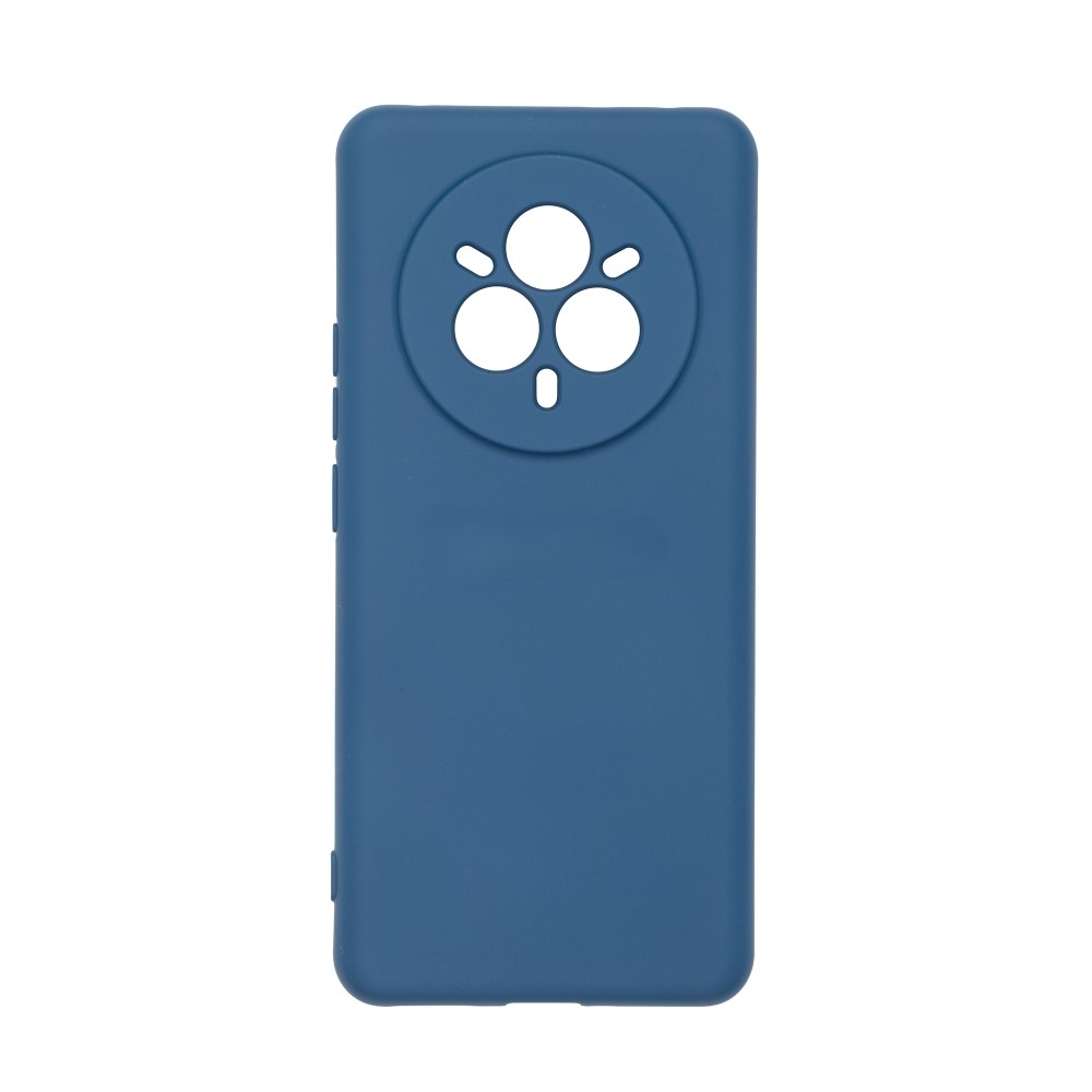 Чехол для смартфона Armorstandart ICON for Realme 14 Pro+ 5G Camera cover Dark Blue (ARM83627) - Фото 1
