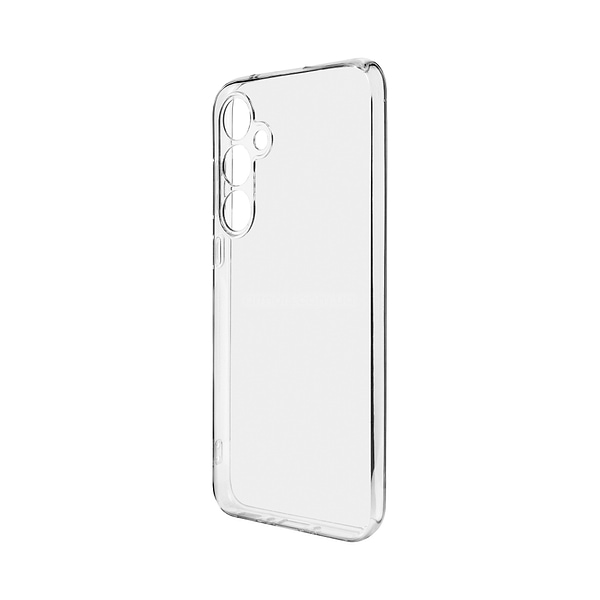 Фото - Чехол для смартфона Armorstandart Air for Samsung A35 5G (A356) Camera cover Clear (ARM74340)