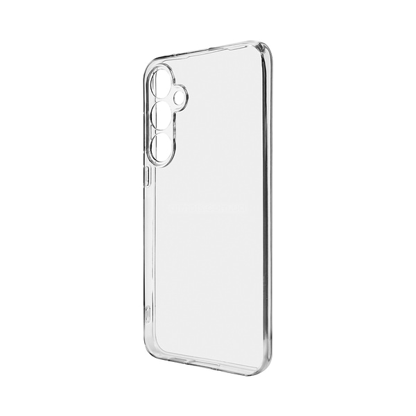 Фото - Чехол для смартфона Armorstandart Air for Samsung A55 5G (A556) Camera cover Clear (ARM74342) Фото - Чехол для смартфона Armorstandart Air for Samsung A55 5G (A556) Camera cover Clear (ARM74342)