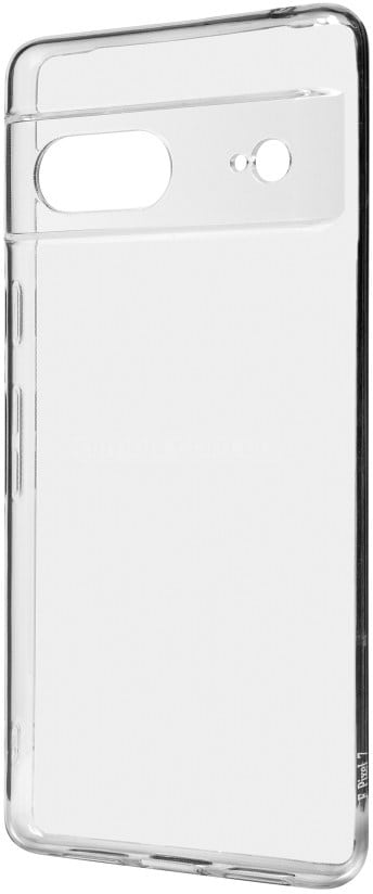 Чехол для смартфона Armorstandart Air for Google Pixel 7 Camera cover Clear (ARM77020) - Фото 1