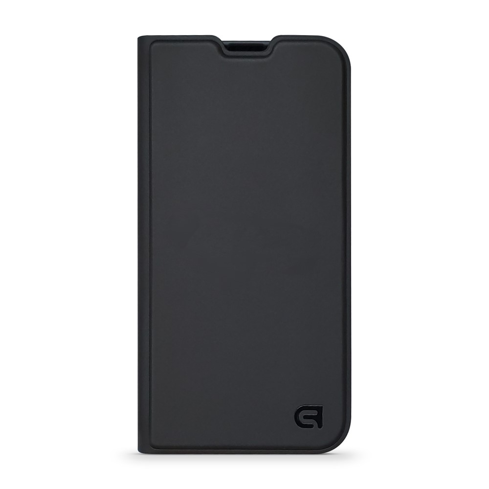Чохол для смартфону Armorstandart OneFold Case for Xiaomi Redmi Note 14S 4G Black (ARM81996) - Фото 1