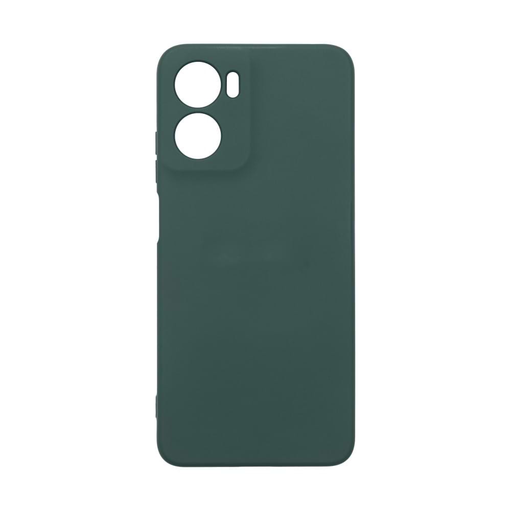 Чохол для смартфона Armorstandart ICON for Motorola G05 / E15 Camera cover Dark Green (ARM82984) - Фото 1