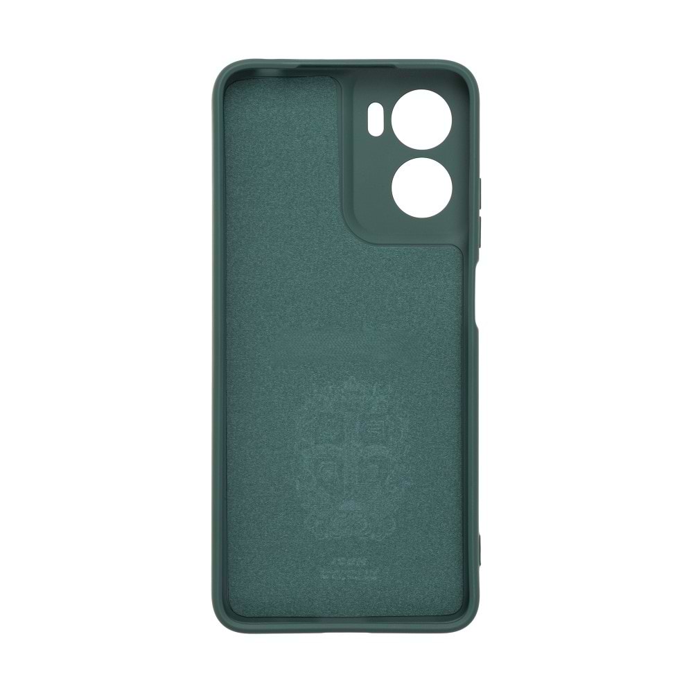 Фото - Чохол для смартфона Armorstandart ICON for Motorola G05 / E15 Camera cover Dark Green (ARM82984)