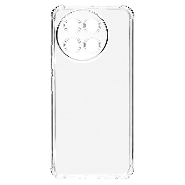 Фото - Чехол для смартфона Armorstandart Air Force for Tecno Spark 30 Pro 4G (KL7) Camera cover Clear (ARM83309)