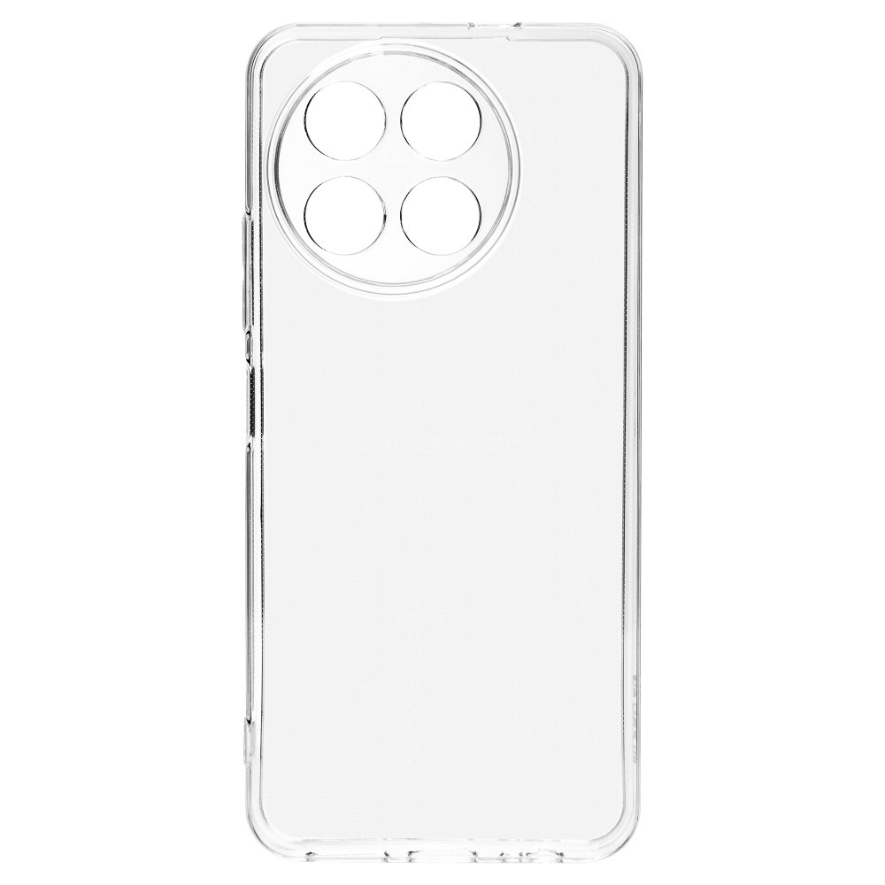 Чехол для смартфона Armorstandart Air for Tecno Spark 30 Pro 4G (KL7) Camera cover Clear (ARM83310) - Фото 1