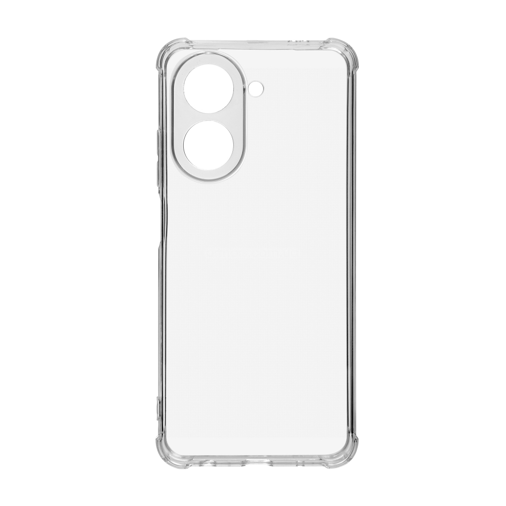 Чехол для смартфона Armorstandart Air Force для Xiaomi Poco C71 4G Camera cover Clear (ARM84706) - Фото 1