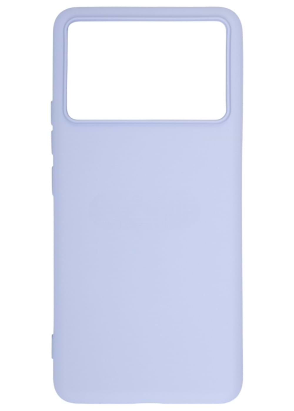 Чохол для смартфону Armorstandart ICON for Xiaomi Poco F6 Pro Lavender (ARM73519) - Фото 1