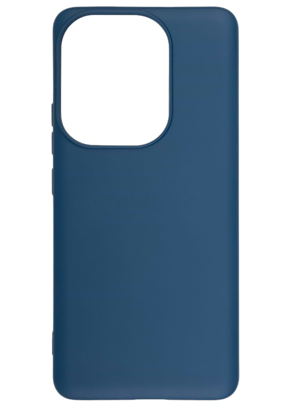 Чохол для смартфону Armorstandart ICON for Xiaomi Poco F6 Dark Blue (ARM73513) - Фото 1