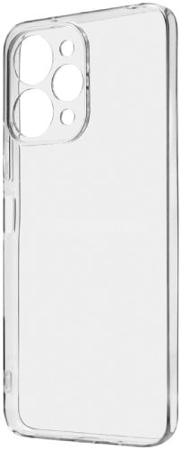 Чохол для смартфону Armorstandart Air Series for Xiaomi Redmi 12 4G Camera cover Transparent (ARM66530) - Фото 1