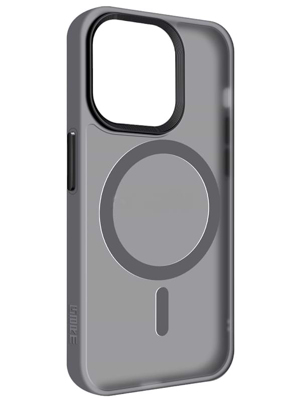 Фото - Чехол для смартфона Armorstandart Uniq Magsafe for Apple iPhone 14 Pro Grey (ARM75282)