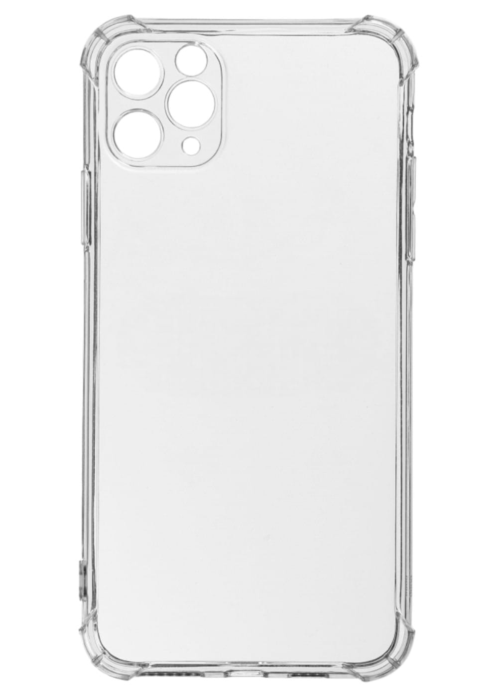 Чохол для смартфону Armorstandart Air Force for Apple iPhone 11 Pro Camera cover Clear (ARM78793) - Фото 1