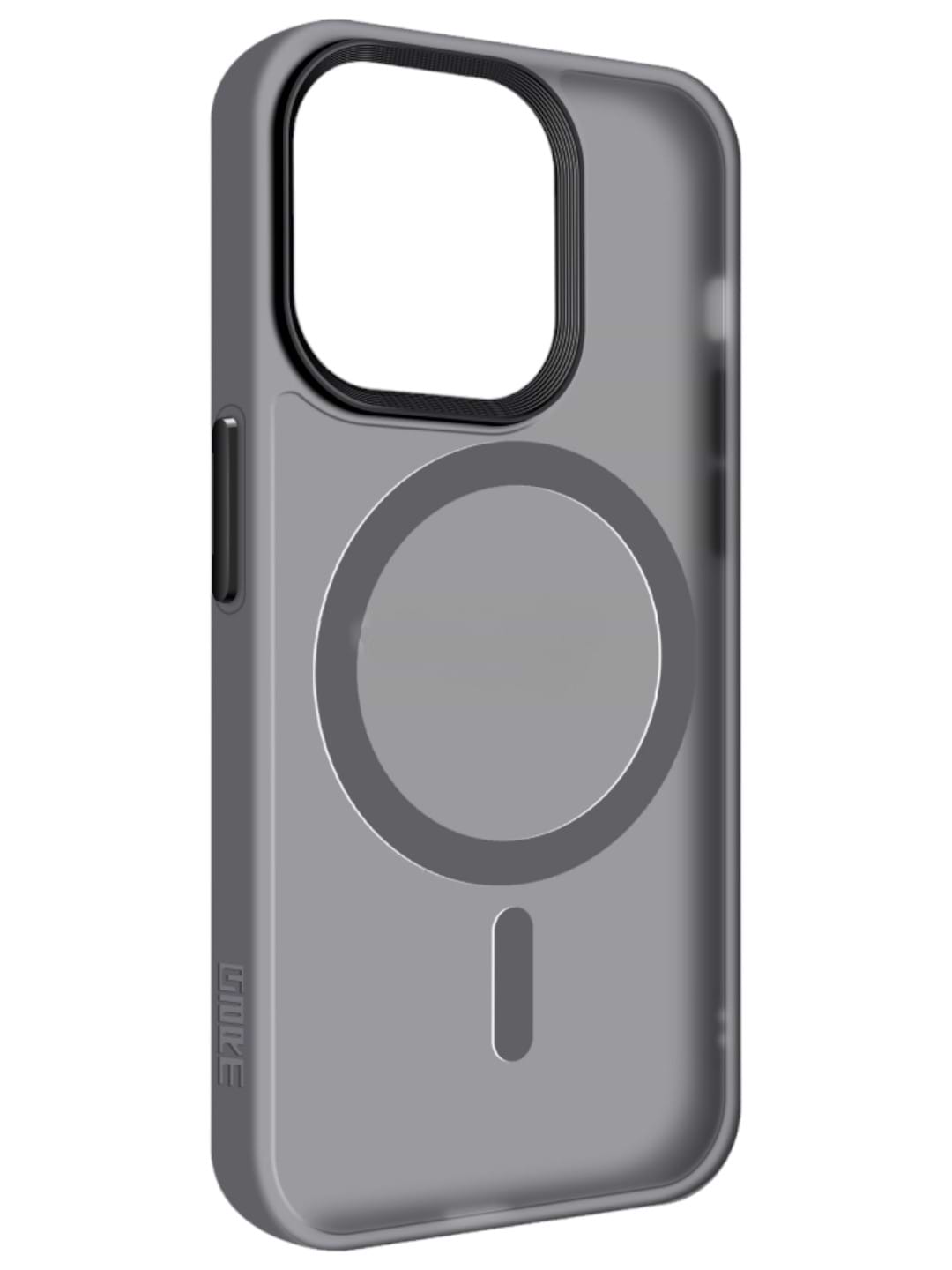 Чохол для смартфону Armorstandart Uniq Magsafe for Apple iPhone 13 Pro Grey (ARM75283) - Фото 1
