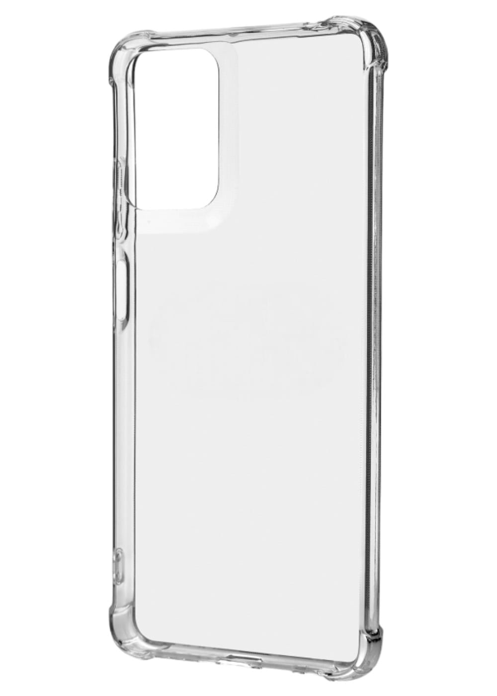 Чохол для смартфону Armorstandart Air Force for Motorola G24 Clear (ARM74308) - Фото 1