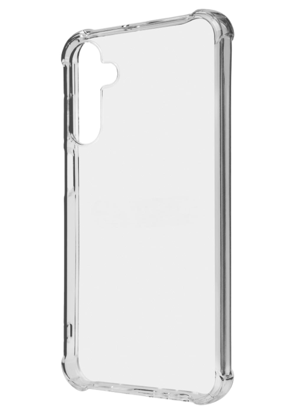 Чохол для смартфону Armorstandart Air Force for Samsung M15 5G (M156) Clear (ARM74385) - Фото 1