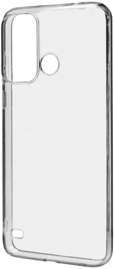 Чохол для смартфону Armorstandart Air Series for ZTE Blade A53 Camera cover Transparent (ARM68844) - Фото 1