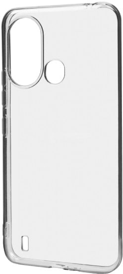 Чохол для смартфону Armorstandart Air Series for ZTE Blade L220 Transparent (ARM68893) - Фото 1