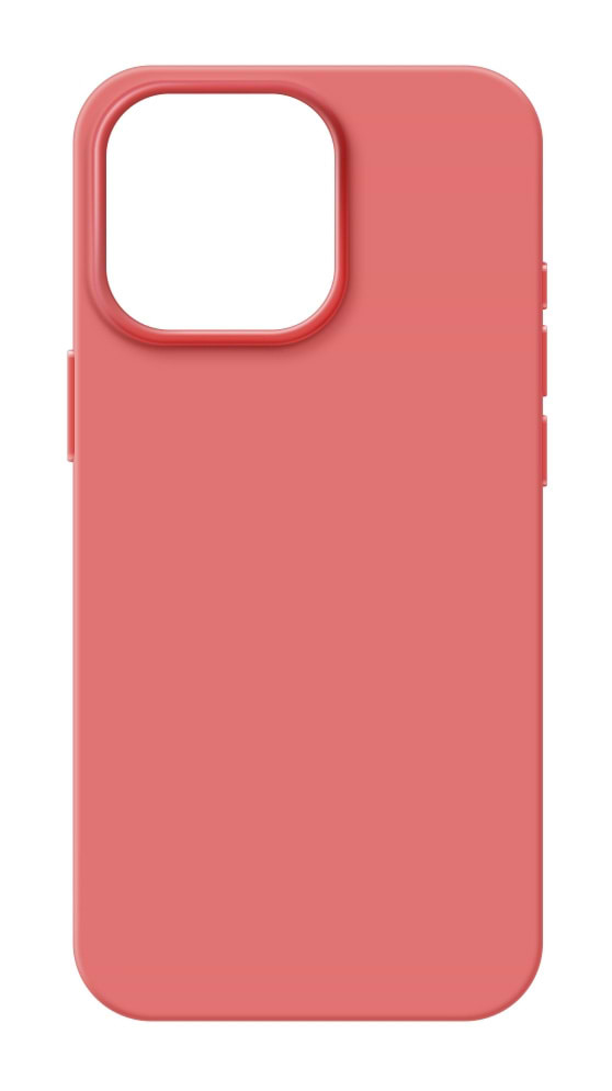 Фото - Чехол для смартфона Armorstandart ICON2 MagSafe for Apple iPhone 15 Pro Guava (ARM72746)