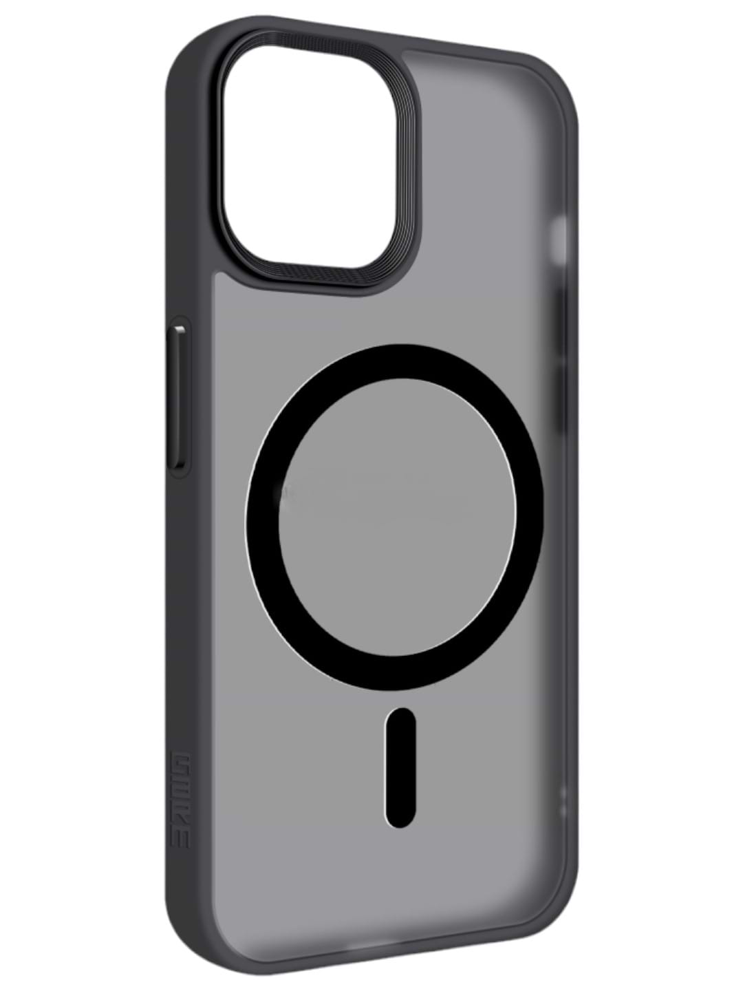 Чехол для смартфона Armorstandart Uniq Magsafe for Apple iPhone 14 Black (ARM75269) - Фото 1