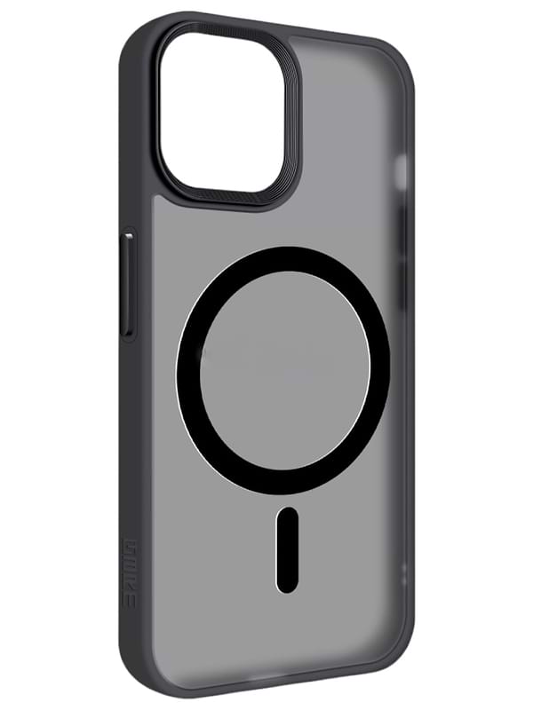 Фото - Чехол для смартфона Armorstandart Uniq Magsafe for Apple iPhone 14 Black (ARM75269)