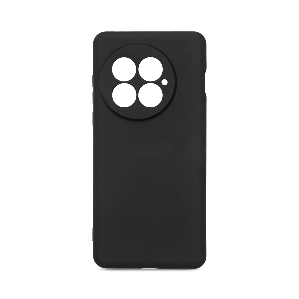 Чехол для смартфона Armorstandart Matte Slim Fit for OnePlus 13 Camera cover Black (ARM83508) - Фото 1