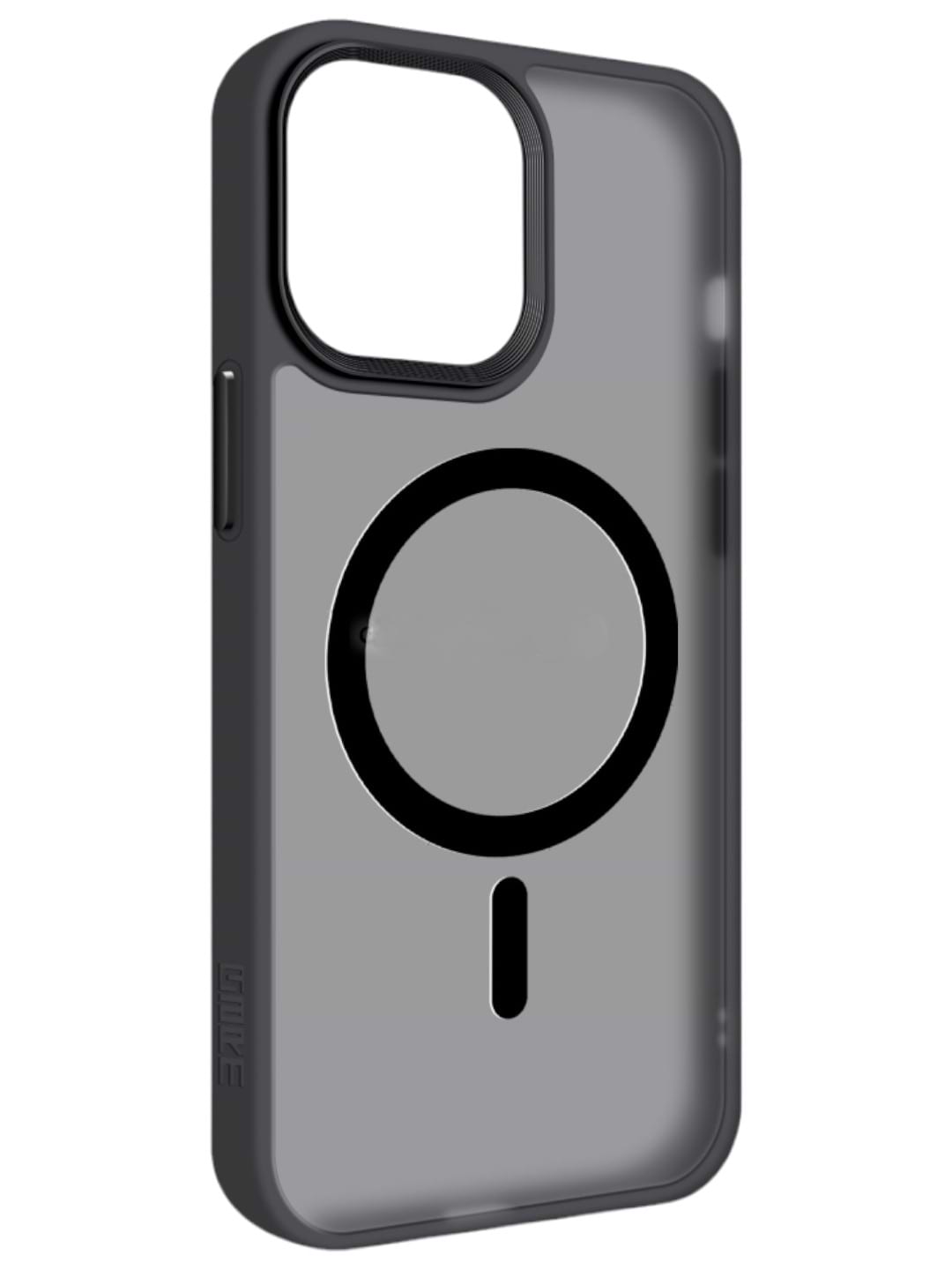 Чехол для смартфона Armorstandart Uniq Magsafe for Apple iPhone 13 Pro Max Black (ARM75273) - Фото 1