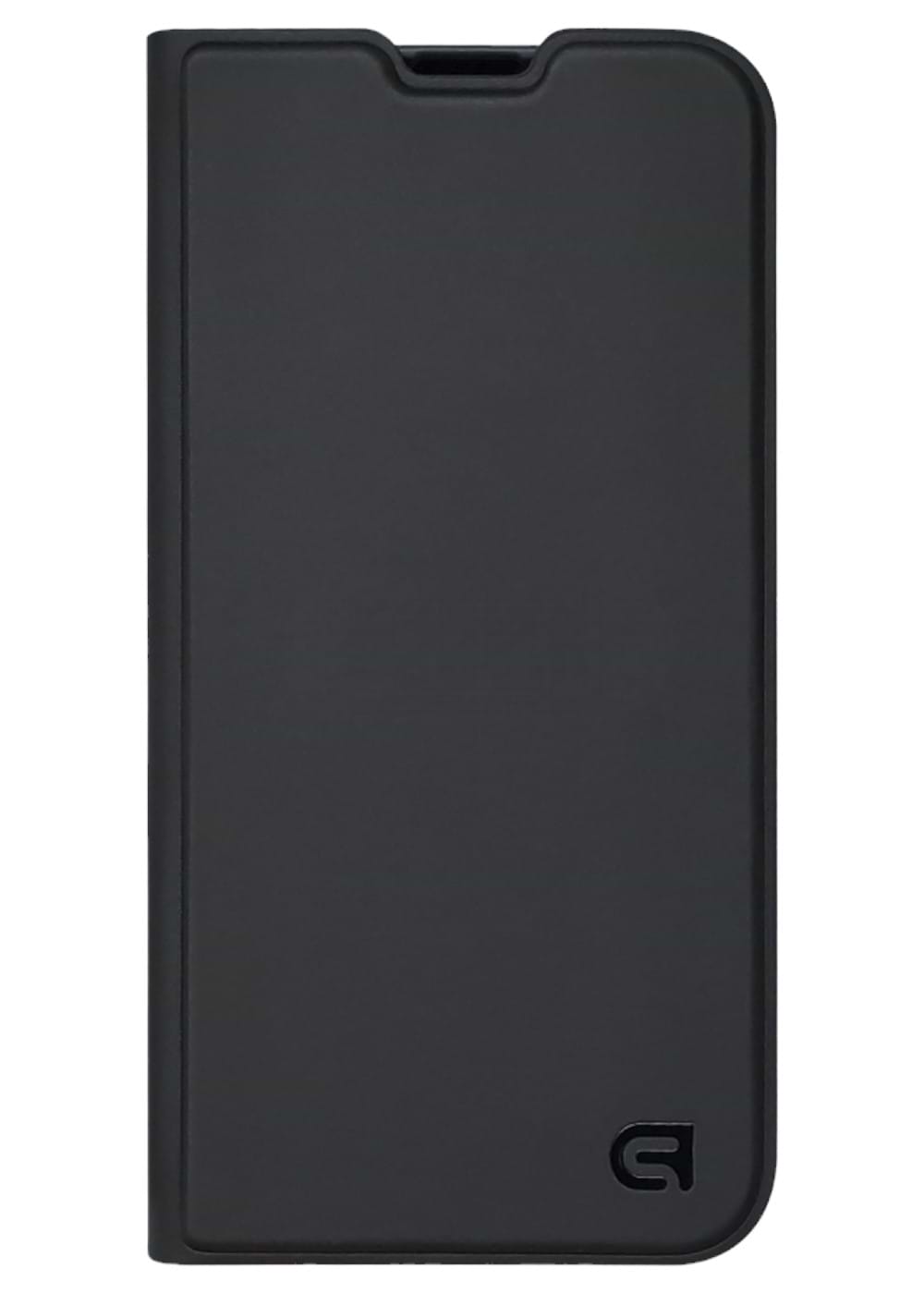 Чехол для смартфона Armorstandart OneFold Case for Realme 12+ Black (ARM74771) - Фото 1