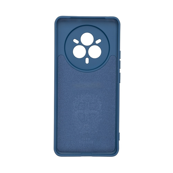 Фото - Чохол для смартфону Armorstandart ICON for Realme 14 Pro 5G Camera cover Dark Blue (ARM83623)