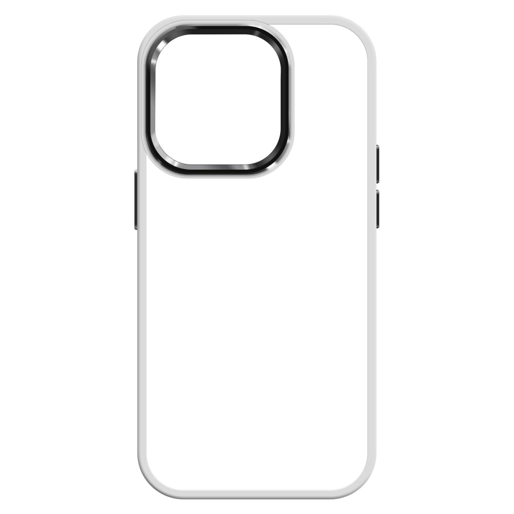 Чехол для смартфона Armorstandart UNIT2 for Apple iPhone 14 Pro White (ARM69945) - Фото 1