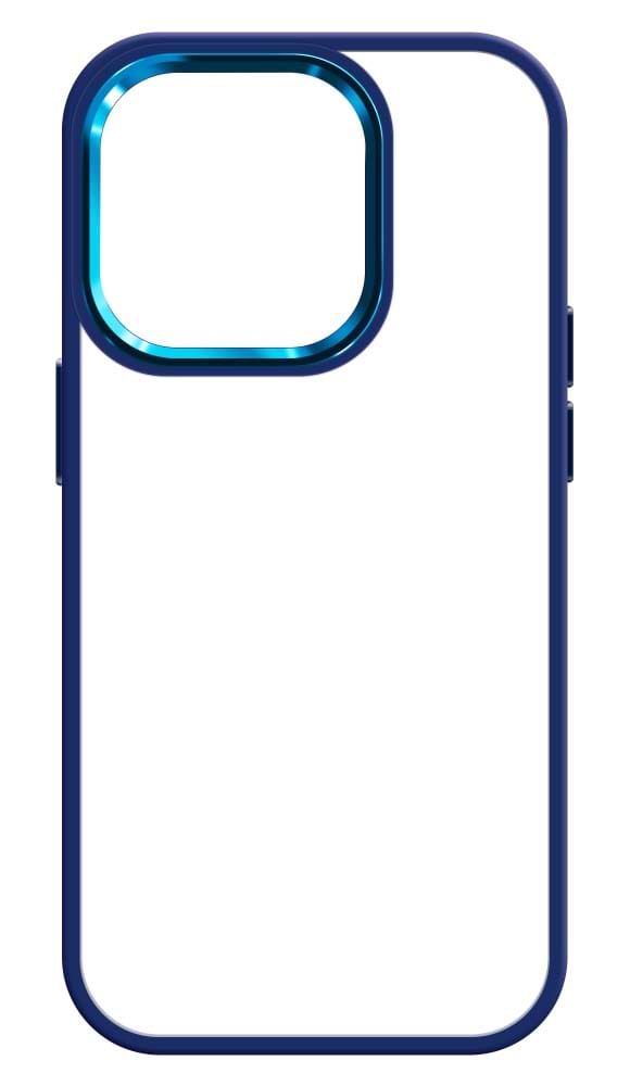 Фото - Чохол для смартфону Armorstandart UNIT2 for Apple iPhone 14 Pro Blue (ARM69946)