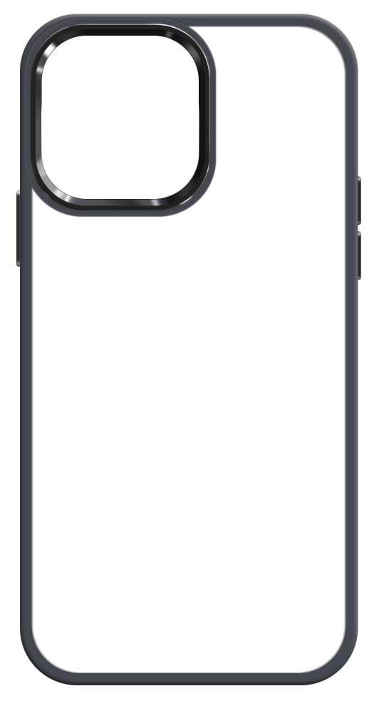 Чехол для смартфона Armorstandart UNIT2 for Apple iPhone 15 Pro Max Black (ARM69986) - Фото 1