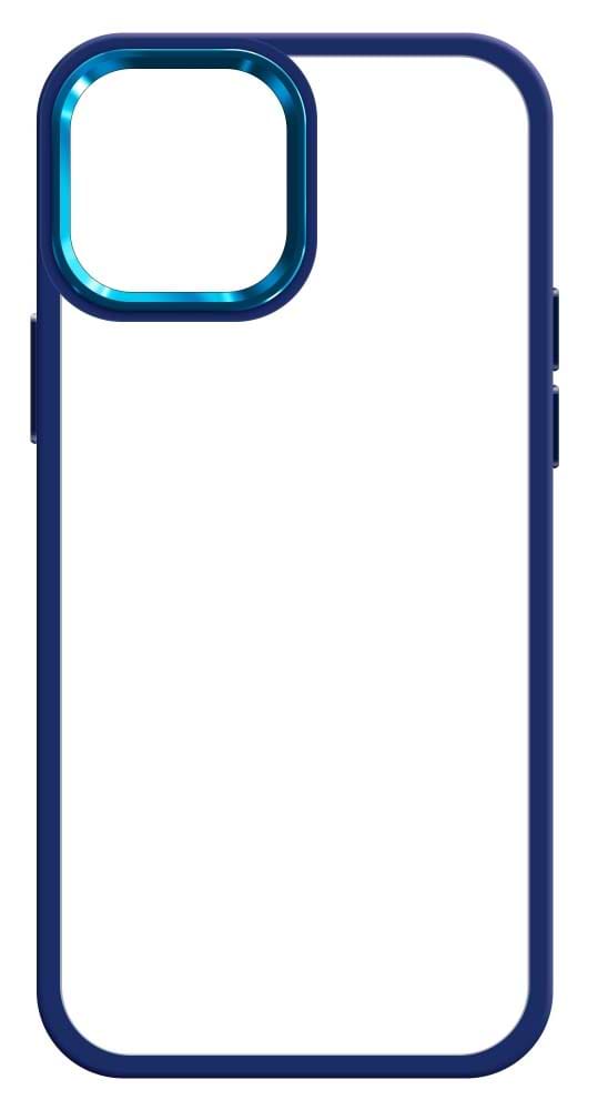Фото - Чехол для смартфона Armorstandart UNIT2 for Apple iPhone 15 Blue (ARM69967)