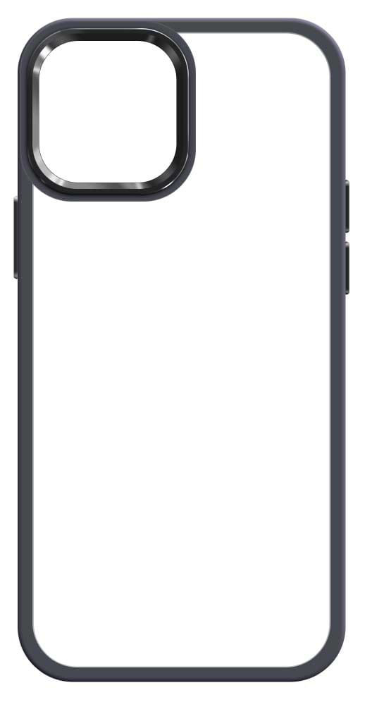 Чохол для смартфону Armorstandart UNIT2 for Apple iPhone 15 Black (ARM69965) - Фото 1