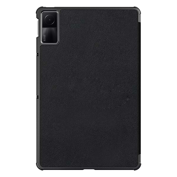 Фото - Чехол для планшета Armorstandart Smart for Xiaomi Redmi Pad 2022 Black (ARM64001)
