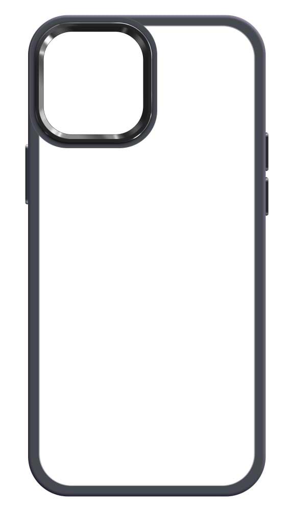 Чохол для смартфону Armorstandart UNIT2 for Apple iPhone 14 Black (ARM69937) - Фото 1