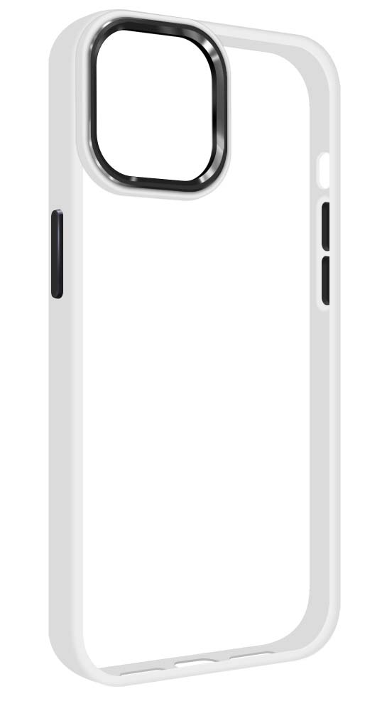 Фото - Чехол для смартфона Armorstandart UNIT2 for Apple iPhone 14 White (ARM69938)