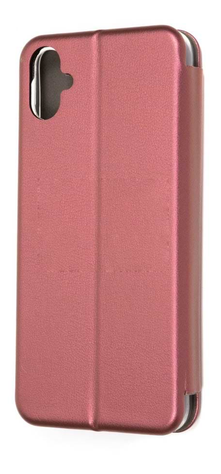 Фото - Чохол для смартфону Armorstandart G-Case for Samsung A05 (A055) Marsala (ARM71914)